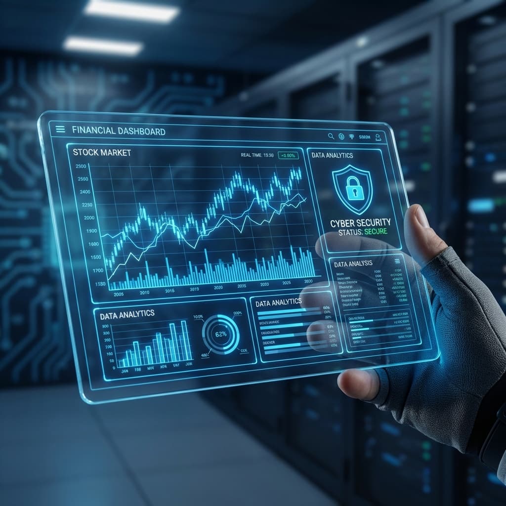 تطبيق مصرفي للشركات