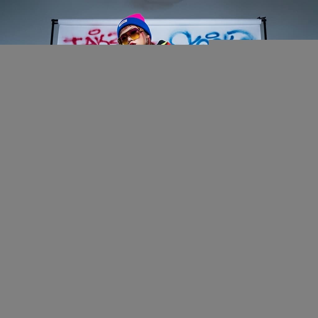 متجر الأزياء العصرية